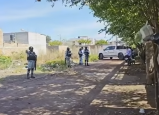 Un hombre fue ejecutado al interior de su vivienda en la colonia Ampliación San José, en Salamanca.