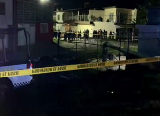 Localizan el cuerpo sin vida de un hombre en la rivera del Río Lerma, en la colonia Constituyentes, en Salamanca.