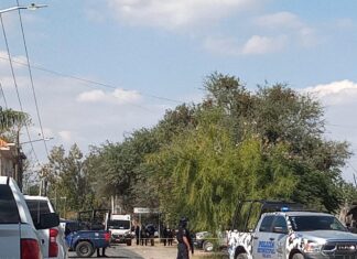 Murió el otro policía que había resultado lesionado en el enfrentamiento en la colonia El Paraíso, en Celaya.
