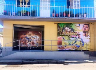 Ataque armado en un Bar en Valle de Santiago, dejo un saldo de tres personas sin vida; dos mujeres y un hombre.