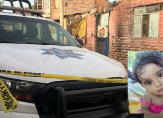 Fiscalía investiga la desaparición de una menor de tres años en Irapuato.