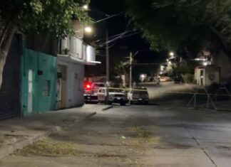 Localizan la cabeza de un hombre en la colonia Los Olivos en León