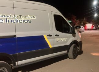 Ejecutan a «El Pulga» en la colonia Ampliación San Francisco, en León.