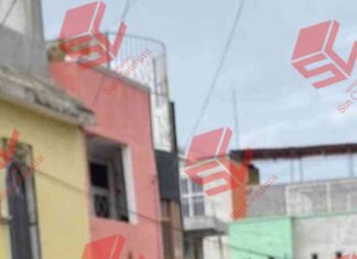 Asesinan a motociclista frente a las instalaciones de la ETA en Valle de Santiago.