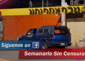 Un hombre fue asesinado en la colonia Villas de San Cayetano en Irapuato.