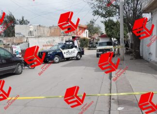 Localizan restos humanos en dos sitios diferentes en León.