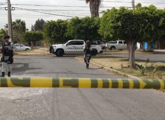 Una.mujer sin vida, dos lesionados y dos detenidos en hechos distintos en Celaya.