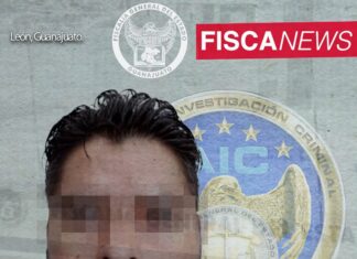 RICARDO MARTÍN “N” – Sentenciado por homicidio en León.