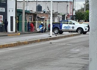 Continúan los ataques en contra de servidores públicos de Cortázar.