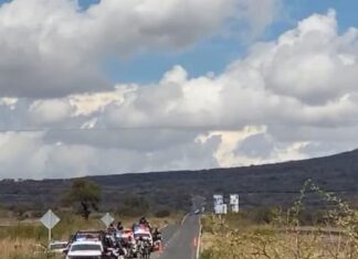 Localizan sin vida a elemento de Cortázar; fue privado de su libertad horas antes.