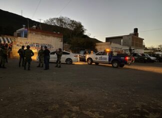 Localizan a niña de dos años extraviada en Purisima del Rincón