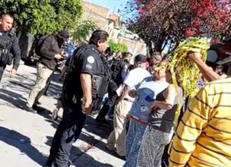 Un hombre perdió la vida luego de ser objeto de un ataque armado.