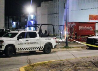 Una mujer fue asesinada al interior de su vivienda en el camino a Jofre, en Celaya.
