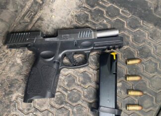 Vuelve a ser detenido por la Policía de León, José Ángel, por la portación de arma de fuego