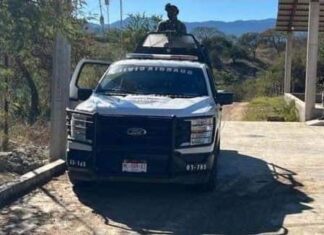 Durante enfrentamiento abaten a dos presuntos delincuentes