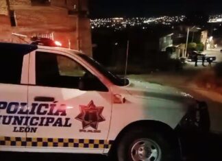Localizan los cuerpos sin vida de un hombre y una mujer en bolsas negras en la colonia Joyas de Castilla en León.