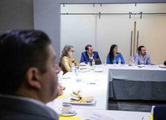 Vamos a potenciar el turismo y la educación: Libia.