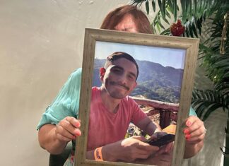 Alcaldesa de Irapuato se disculpa por violar el derecho a ser buscado.