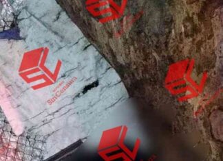 Una mujer fue asesinada a balazos en la colonia La Loma en Valle de Santiago.