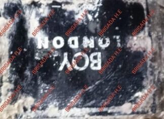 Integrantes del colectivo de búsqueda, «Hasta Encontraste», localizaron los restos de un hombre en Irapuato.