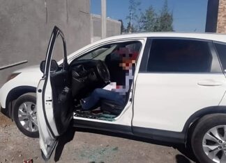 Asesinan a Miguel Ángel Reyes Zavala, aspirante a la presidencia de Maravatío Mich. por MORENA