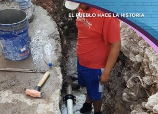 ¿Sabes por qué en la cabecera municipal hay tantos problemas con el agua potable? 🤔