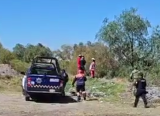 MASACRE EN SALAMANCA; ¡CINCO PERSONAS FUERON ASESINADAS, TRES HOMBRES Y DOS MUJERES!.