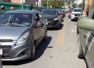 Falleció cuando recibía atención médica el hombre que fue atacado a balazos al interior del Seguro Social en Salamanca.