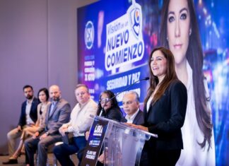 Seguridad y paz para Guanajuato: LIBIA.