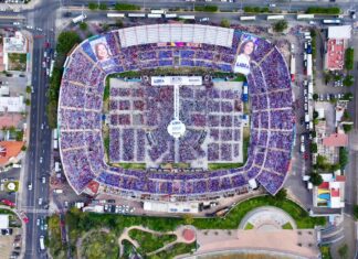 Vibra Guanajuato con LIBIA y la esperanza de un nuevo comienzo