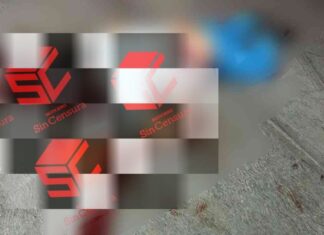 Ejecutan al «Chabelo» en la colonia Miravalle, la noche de este sábado en Valle de Santiago.