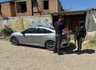 𝗥𝗘𝗖𝗨𝗣𝗘𝗥𝗔𝗡 𝗖𝗔𝗠𝗜𝗢𝗡𝗘𝗧𝗔 𝗖𝗢𝗡 𝗥𝗘𝗣𝗢𝗥𝗧𝗘 𝗗𝗘 𝗥𝗢𝗕𝗢