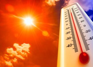 SSG informa recomendaciones por temporada de calor.