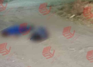 Ataque armado en una vivienda del fraccionamiento de Malpais, en Valle de Santiago, dejo un saldo de una mujer sin vida y dos más gravemente lesionadas.