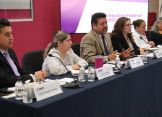 INE exhorta a ciudadanos a que recojan las credenciales que tramitaron. Faltan más de 15 mil por entregar.