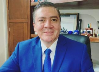 Candidatura de Rodríguez Medrano sigue en pie: Morena Guanajuato