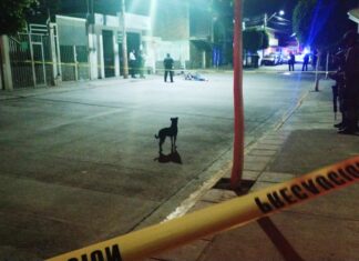 Un hombre murió luego después de participar en una riña en la colonia San Marcos, en León.