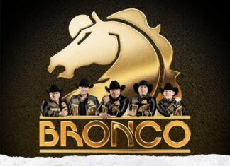 Anunciar oficialmente la presentación de Bronco en las fiestas de Julio de Santiago Maravatío.