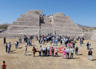 Zonas arqueológicas de Guanajuato preparan eventos culturales para recibir la primavera.