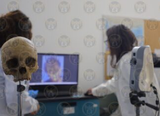 En la Fiscalía de Guanajuato contamos con la UIPF, que agiliza la identificación de personas fallecidas.