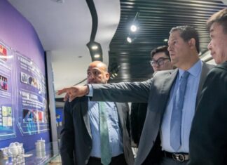 Empresa china fabricante de neumáticos invertirá en Guanajuato 7 mil 200