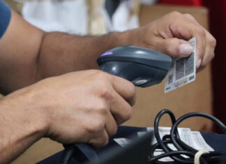 Realiza INE Guanajuato destrucción de credenciales que se tramitaron y no fueron recogidas por sus titulares.