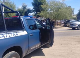Secuestran a 39 personas en Sinaloa; familias completas; mujeres y niños