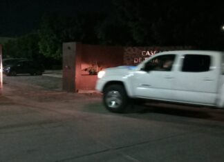 Un adolescente fue asesinado a balazos en la colonia Hacienda Natura en Celaya.