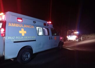 Un hombre fue ejecutado en el jardín de la comunidad de San Nicolás de loa Agustinos.