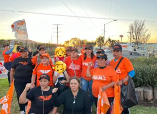 “Yo sí voy por un verdadero plan hídrico”; Yulma tuvo actividad en Irapuato