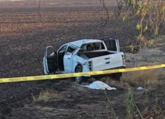 Asesinan a dos en la comunidad de Godoy, en Salamanca, la madrugada de este domingo