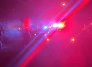 Ciclista muere arrollado en la carretera federal Celaya- Salamanca; frente a la colonia Villas Salamanca 400.