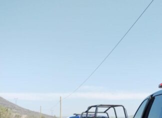 Localizan el cuerpo sin vida de un hombre en el camino de acceso a la comunidad de Ixtla, en Apaseo El Grande.