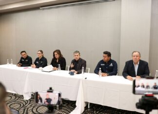 MORENA YA HABIA SOLICITADO PROTECCION AL IEEG PARA SUS CANDIDATOS